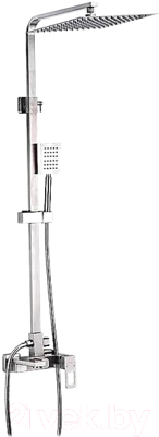 

Душевая система Frap, F24804