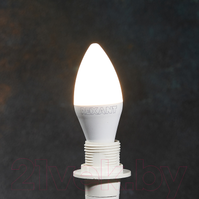 Лампа Rexant 604-023