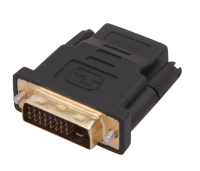 Кабель/переходник Rexant DVI-I HDMI / 17-6811 - 