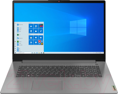 Ноутбук Lenovo IdeaPad 3 17ITL6 (82H90053RE)