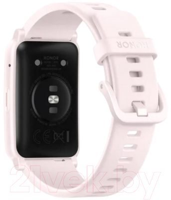Умные часы Honor Watch ES / HES-B39 (розовый)