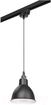 Трековый светильник Lightstar Loft L1T765017