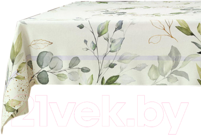 

Скатерть Listelle, Вердэ 54502