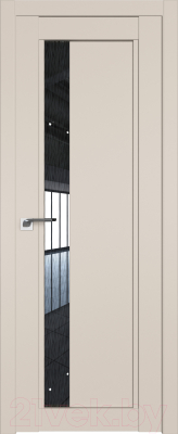 

Дверь межкомнатная ProfilDoors, Модерн 2.71U 60x200