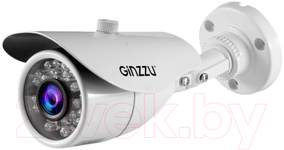 Комплект видеонаблюдения Ginzzu HK-427N