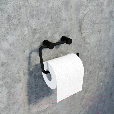 Держатель для туалетной бумаги IDDIS Petite PETBL00i43