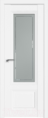 

Дверь межкомнатная ProfilDoors, Классика 2.103U 60x200