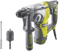 

Перфоратор Ryobi, RSDS800-KC