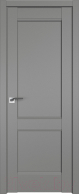 

Дверь межкомнатная ProfilDoors, Классика 108U 60x200