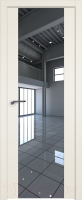 

Дверь межкомнатная ProfilDoors, 110U 90х200
