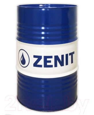 Моторное масло Zenit Зенит-2T-Супер (176кг)