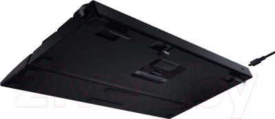 Клавиатура Razer BlackWidow V3 Pro Green Switch / RZ03-03530800-R3R1