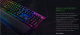 Миниатюра изображения товара Клавиатура Razer BlackWidow V3 Pro Green Switch / RZ03-03530800-R3R1