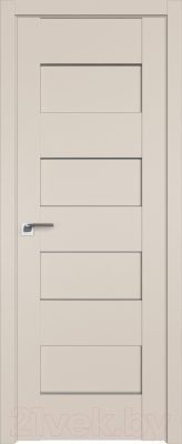 

Дверь межкомнатная ProfilDoors, Модерн 45U 90x200