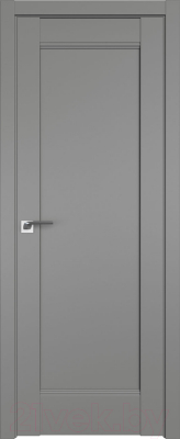 

Дверь межкомнатная ProfilDoors, Классика 106U 60x200