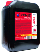 Моторное масло Zenit Зенит-2T-Супер-5 (5л) - 