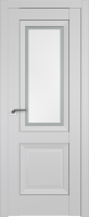 

Дверь межкомнатная ProfilDoors, Классика 2.88U зпз 190 80x200