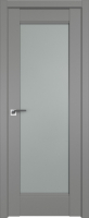 

Дверь межкомнатная ProfilDoors, Классика 107U 60x200