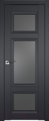 

Дверь межкомнатная ProfilDoors, Классика 2.105U 80x200