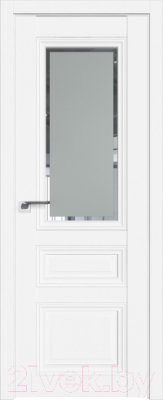 

Дверь межкомнатная ProfilDoors, Классика 2.109U 60x200