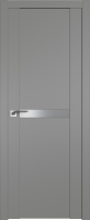

Дверь межкомнатная ProfilDoors, Модерн 2.01U 80x200