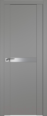 

Дверь межкомнатная ProfilDoors, Модерн 2.01U 80x200