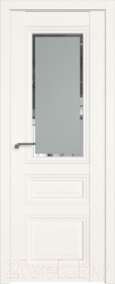 

Дверь межкомнатная ProfilDoors, Классика 2.109U 70x200