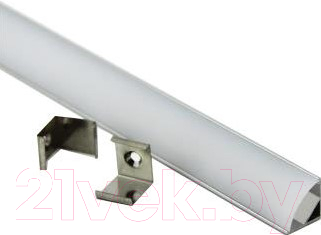 Профиль для светодиодной ленты General Lighting GAL-GLS-2000-16-16 / 522700