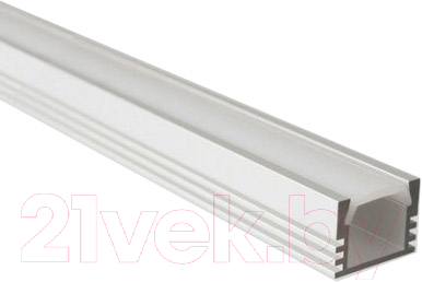 Профиль для светодиодной ленты General Lighting GAL-GLS-2000-12-16 / 522400