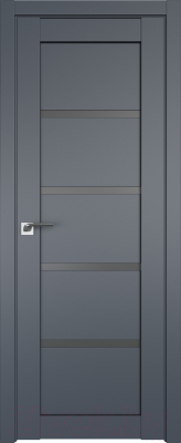 

Дверь межкомнатная ProfilDoors, Модерн 2.09U 60x200