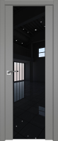 

Дверь межкомнатная ProfilDoors, Модерн 8U 80x200