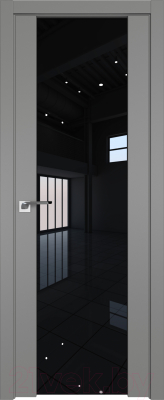 

Дверь межкомнатная ProfilDoors, Модерн 8U 80x200