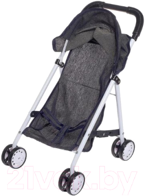 

Коляска для куклы Sima-Land, Летняя / 5177640