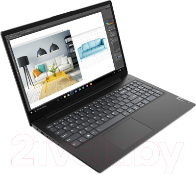 Ноутбук Lenovo V15 Gen 2 ALC (82KD0034RU)