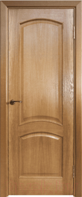 

Дверь межкомнатная Юркас, Капри-3 ДГ 70x200