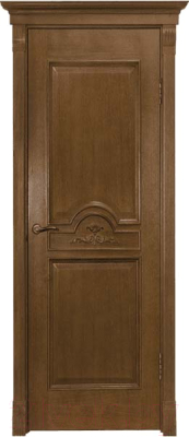 

Дверь межкомнатная Юркас, Люкс ДГ 70x200