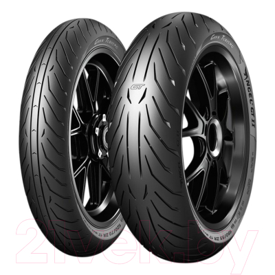 

Мотошина задняя Pirelli, Angel GT 2 150/70R17 69W TL