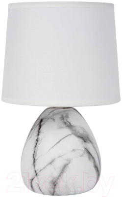 

Настольная лампа Lucide, Marmo 47508/81/31