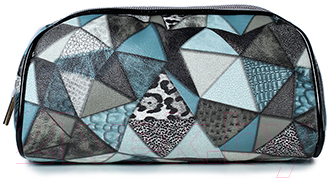 Изображение товара Косметичка Galanteya 14808 / 0с1895к45 (цветной/черный)