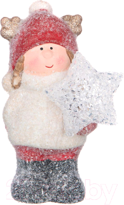 

Статуэтка Lefard, Девочка / 100-714