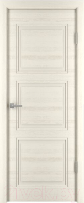 

Дверь межкомнатная Юркас, Норд-3 ДГ 80x200