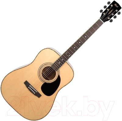 Акустическая гитара Cort АD 880 NS