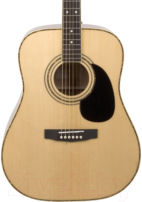 Акустическая гитара Cort АD 880 NS