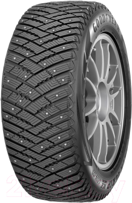 

Зимняя шина Goodyear, UltraGrip Ice Arctic SUV 255/45R20 105T SoundComfort