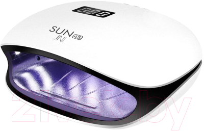 LED-лампа для маникюра JessNail Sun 4S  (48Вт, белый)