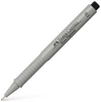 

Ручка капиллярная Faber Castell, ECCO Pigment / 166199