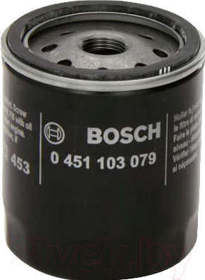 Масляный фильтр Bosch 0451103079