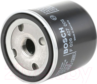 Масляный фильтр Bosch F026407005
