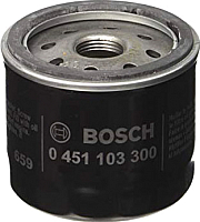 Масляный фильтр Bosch 0451103300 - 
