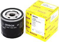 Масляный фильтр Bosch 0451103318 - 